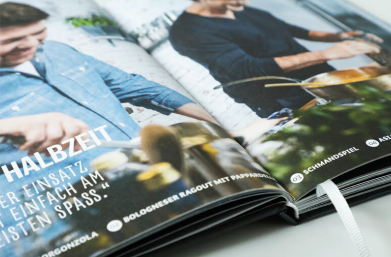 Benjamin Zerning | UX/UI Designer & Art Director 👉🏼 UX/UI Portfolio auf Anfrage 👈🏼 NIVEA MEN | Erfolgsrezepte
