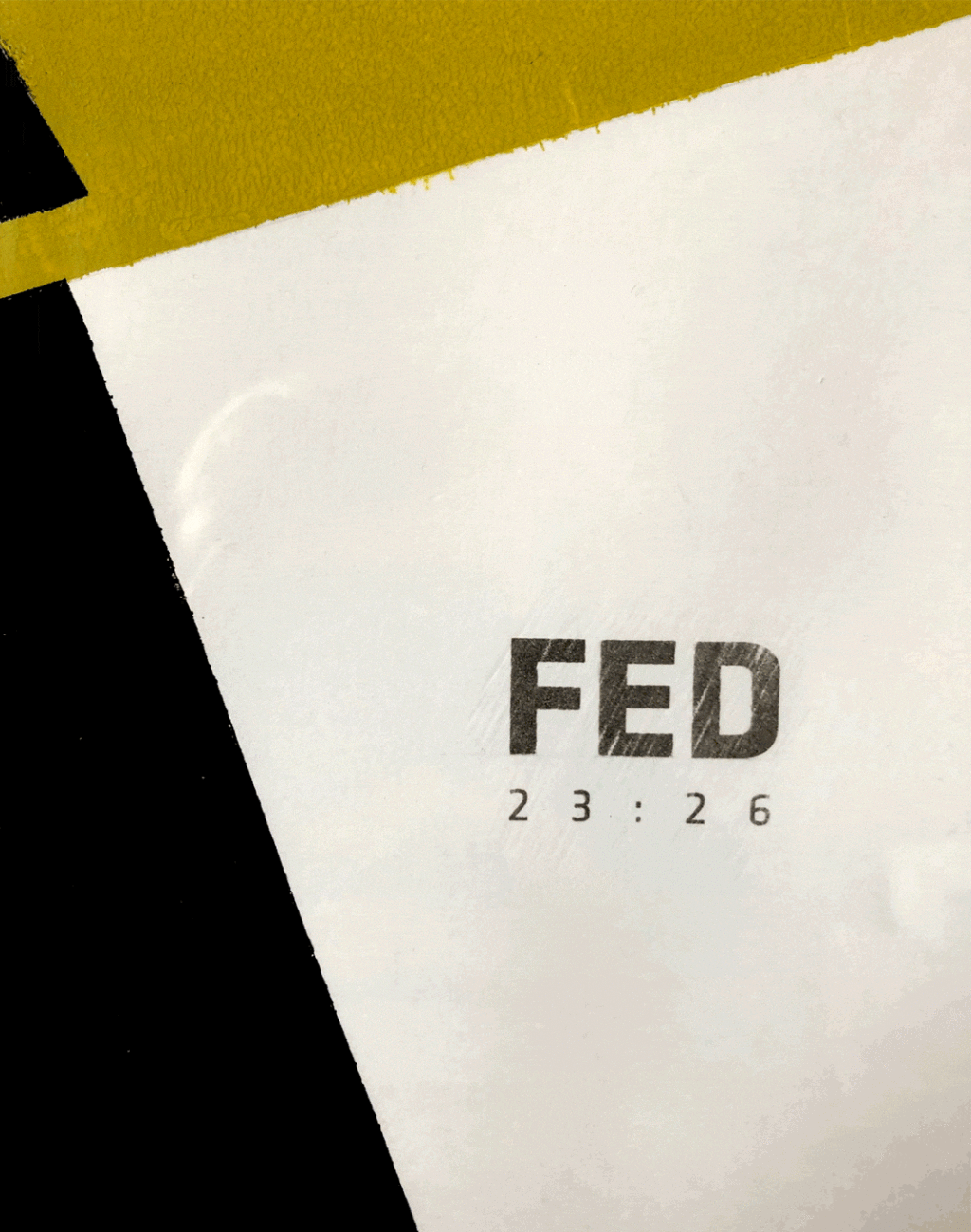 Benjamin Zerning | UX/UI Designer & Art Director 👉🏼 UX/UI Portfolio auf Anfrage 👈🏼 