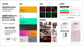 Benjamin Zerning | UX/UI Designer & Art Director 👉🏼 UX/UI Portfolio auf Anfrage 👈🏼 